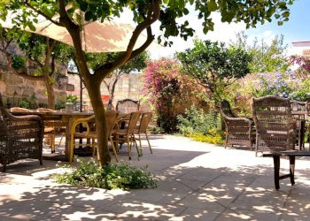 Edificio all\'aperto - Villa Spongano - photo 30