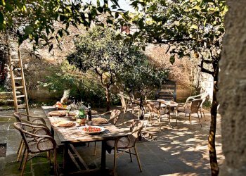 Edificio all\'aperto - Villa Spongano - photo 31