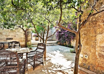 Terrazza - Villa Spongano - photo 32