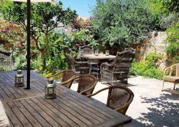 Terrazza - Villa Spongano - photo 33