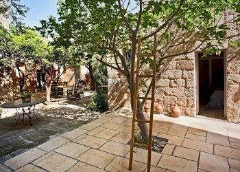 Terrazza - Villa Spongano - photo 34