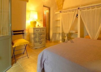 Camera / camera da letto - Villa Spongano - photo 35