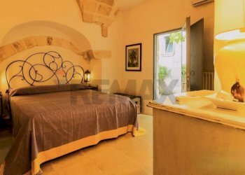 Camera / camera da letto - Villa Spongano - photo 38