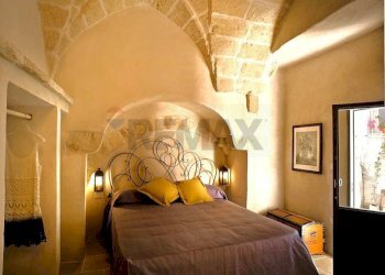 Camera / camera da letto - Villa Spongano - photo 39