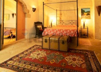 Camera / camera da letto - Villa Spongano - photo 44