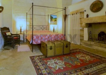 Soggiorno - Villa Spongano - photo 45