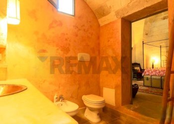 Bagno - Villa Spongano - photo 46