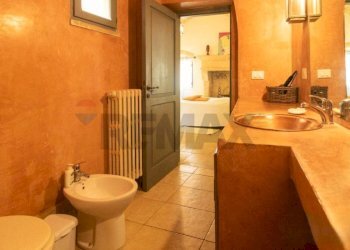 Bagno - Villa Spongano - photo 47