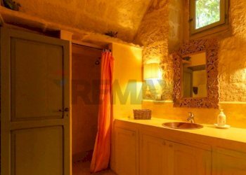 Bagno - Villa Spongano - photo 49