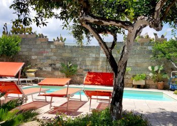 Piscina - Villa Spongano - photo 51