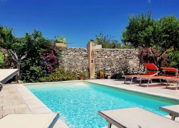 Piscina - Villa Spongano - photo 53