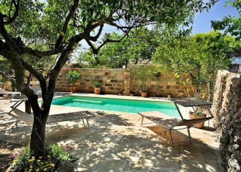 Piscina - Villa Spongano - photo 55