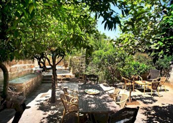 Giardino - Villa Spongano - photo 56