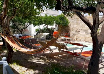 Giardino - Villa Spongano - photo 57