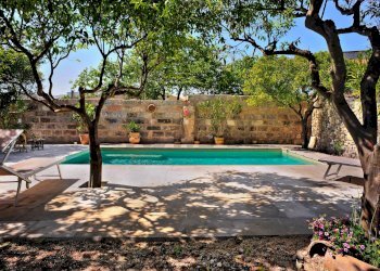 Piscina - Villa Spongano - photo 58