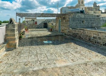 Terrazza - Villa Spongano - photo 64