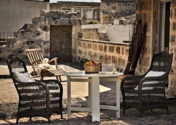 Terrazza - Villa Spongano - photo 66