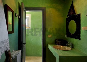 Bagno - Villa Spongano - photo 69