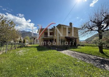 Foto 2 - Casa semi indipendente Via Riccardo Balmas
 
14, Pomaretto - foto 2