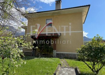 Foto 3 - Casa semi indipendente Via Riccardo Balmas
 
14, Pomaretto - foto 3