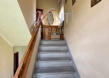 Foto 5 - Casa semi indipendente Via Riccardo Balmas
 
14, Pomaretto - foto 5