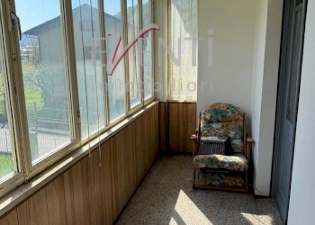 Foto 11 - Casa semi indipendente Via Riccardo Balmas
 
14, Pomaretto - foto 11