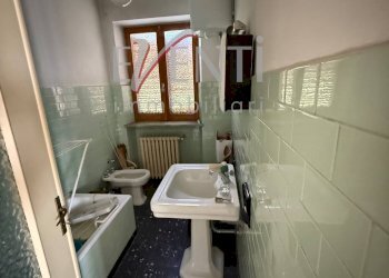 Foto 17 - Casa semi indipendente Via Riccardo Balmas
 
14, Pomaretto - foto 17