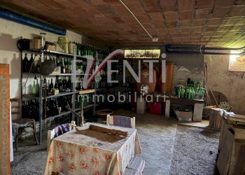 Foto 22 - Casa semi indipendente Via Riccardo Balmas
 
14, Pomaretto - foto 22