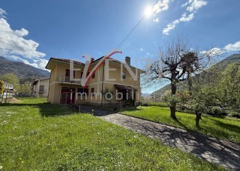 Foto 23 - Casa semi indipendente Via Riccardo Balmas
 
14, Pomaretto - foto 23