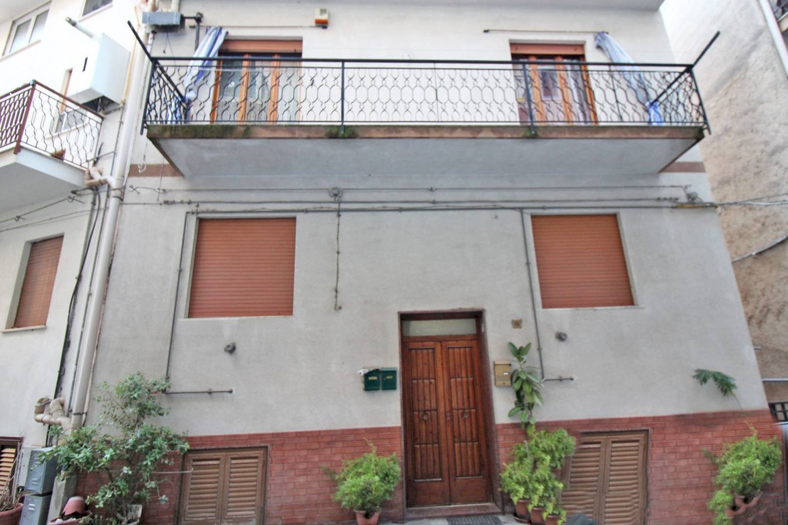 Foto 2 - Trilocale Via Luigi Sturzo
 
18, Altofonte - foto 2