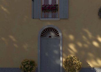 Foto 6 - Villa Via Ramello
 
9, Budrio - foto 6