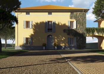 Foto 8 - Villa Via Ramello
 
9, Budrio - foto 8