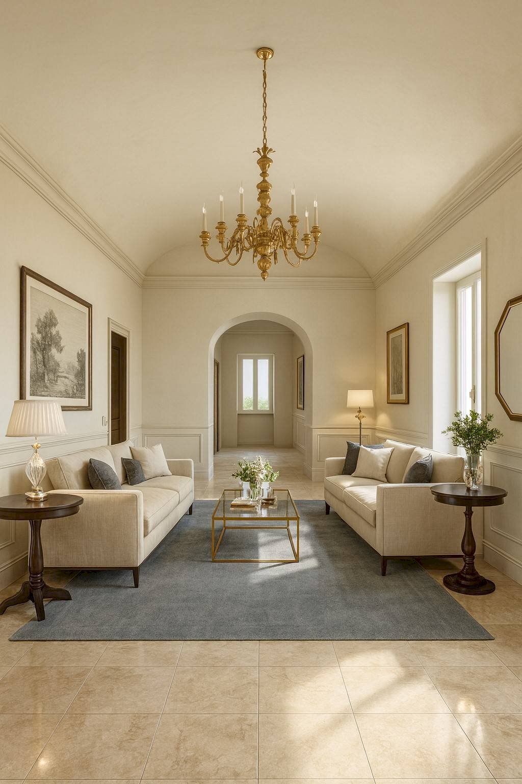 Foto 1 - Villa Via Ramello
 
9, Budrio - foto 1