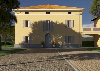 Foto 11 - Villa Via Ramello
 
9, Budrio - foto 11