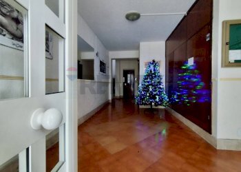 Hall / corridoio - Appartamento Via Mariano campo
 
24, Palermo - foto 4