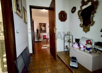 Hall / corridoio - Appartamento Via Mariano campo
 
24, Palermo - foto 5