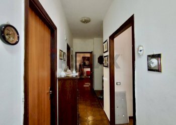 Hall / corridoio - Appartamento Via Mariano campo
 
24, Palermo - foto 6