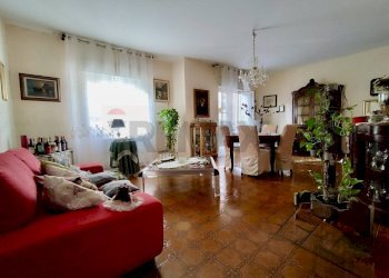 Soggiorno - Appartamento Via Mariano campo
 
24, Palermo - foto 7