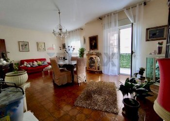 Sala da pranzo - Appartamento Via Mariano campo
 
24, Palermo - foto 8