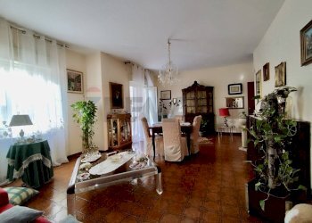 Sala da pranzo - Appartamento Via Mariano campo
 
24, Palermo - foto 9