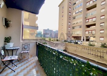 Balcone - Appartamento Via Mariano campo
 
24, Palermo - foto 10