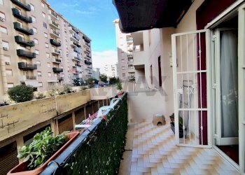 Balcone - Appartamento Via Mariano campo
 
24, Palermo - foto 12