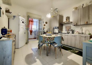 Cucina - Appartamento Via Mariano campo
 
24, Palermo - foto 13