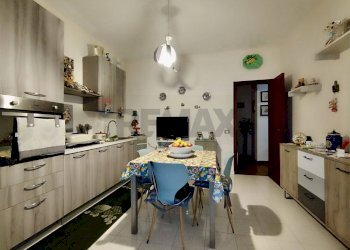 Cucina - Appartamento Via Mariano campo
 
24, Palermo - foto 14