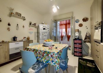 Cucina - Appartamento Via Mariano campo
 
24, Palermo - foto 15