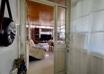 Soggiorno - Appartamento Via Mariano campo
 
24, Palermo - foto 16