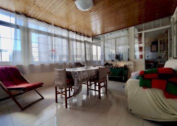 Sala da pranzo - Appartamento Via Mariano campo
 
24, Palermo - foto 17