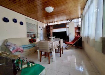 Sala da pranzo - Appartamento Via Mariano campo
 
24, Palermo - foto 19