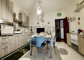 Cucina - Appartamento Via Mariano campo
 
24, Palermo - foto 20