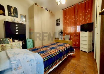 Camera / camera da letto - Appartamento Via Mariano campo
 
24, Palermo - foto 27